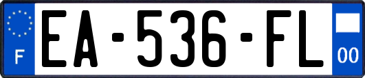 EA-536-FL