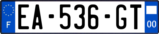 EA-536-GT