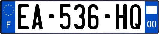 EA-536-HQ