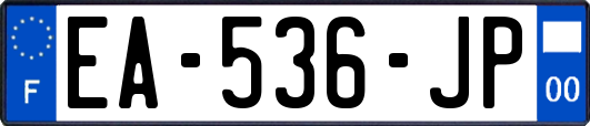 EA-536-JP