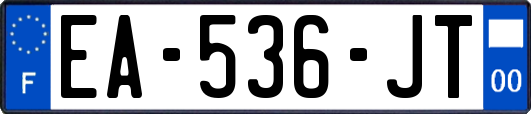 EA-536-JT