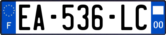 EA-536-LC