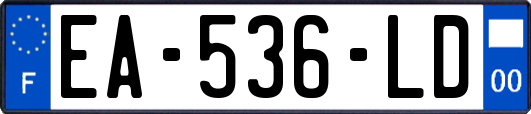 EA-536-LD