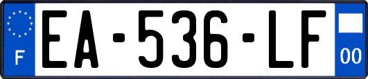 EA-536-LF