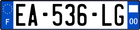 EA-536-LG