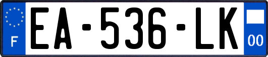 EA-536-LK