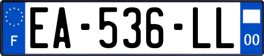 EA-536-LL