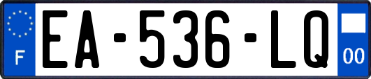 EA-536-LQ