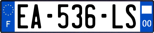 EA-536-LS