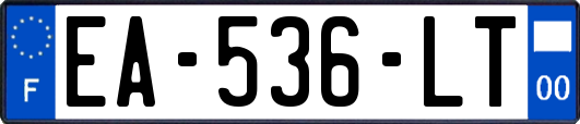 EA-536-LT