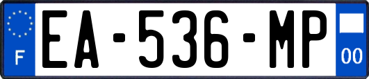 EA-536-MP