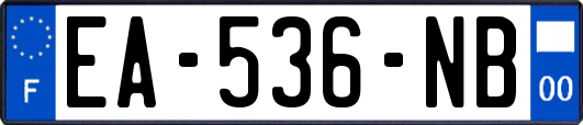 EA-536-NB