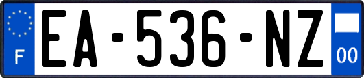 EA-536-NZ