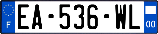 EA-536-WL