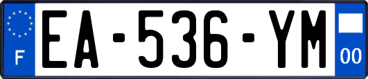 EA-536-YM