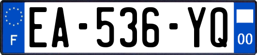 EA-536-YQ