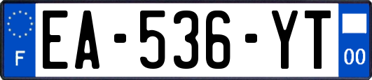 EA-536-YT