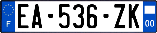 EA-536-ZK