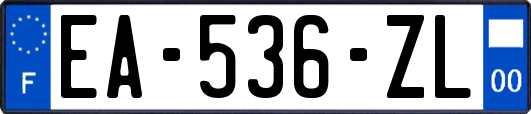 EA-536-ZL