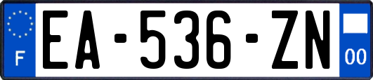 EA-536-ZN