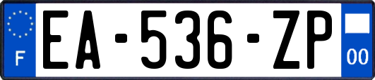 EA-536-ZP