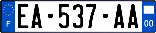 EA-537-AA