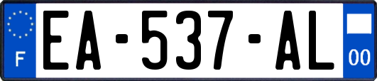 EA-537-AL