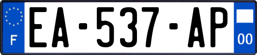 EA-537-AP