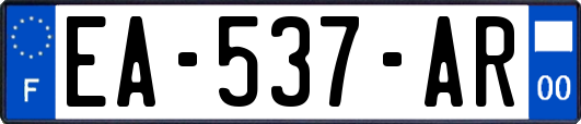 EA-537-AR