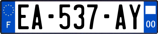 EA-537-AY