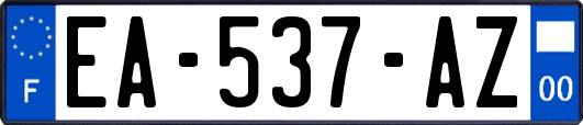 EA-537-AZ