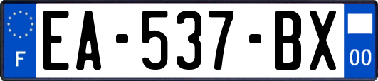 EA-537-BX