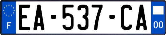 EA-537-CA