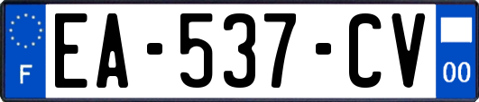 EA-537-CV