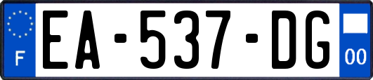 EA-537-DG