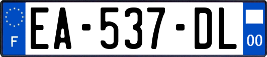 EA-537-DL