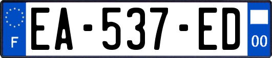 EA-537-ED