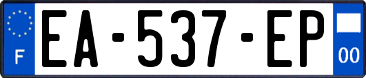 EA-537-EP