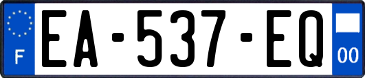 EA-537-EQ