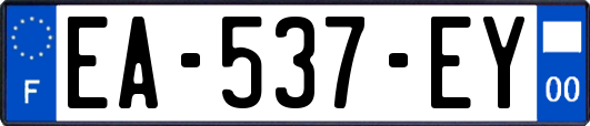 EA-537-EY