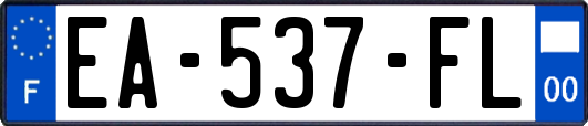 EA-537-FL