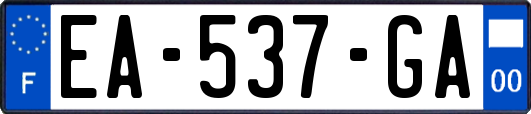 EA-537-GA