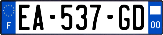 EA-537-GD