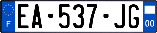 EA-537-JG