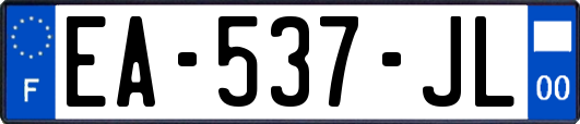EA-537-JL