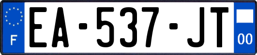 EA-537-JT
