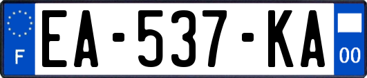 EA-537-KA