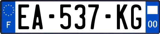 EA-537-KG