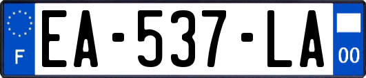 EA-537-LA