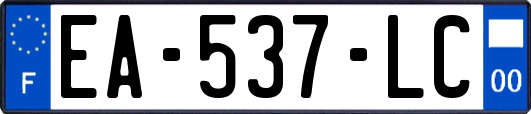 EA-537-LC